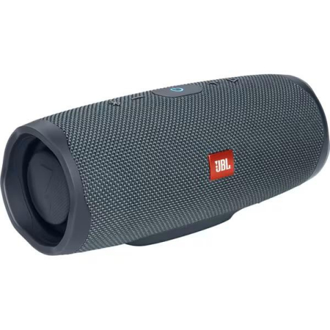 Boxa Portabila - Boxa portabila JBL Charge Essential 2, Bluetooth, 40W, Powerbank, Waterproof, negru