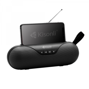 Boxa Portabila - Boxa portabila Kisonli KS-1992, Bluetooth, USB, SD, FM
