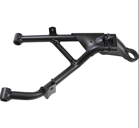 Braț Față Superior Stânga QJMotor SFA 1000 / SFA 600 Original – 43108W610000