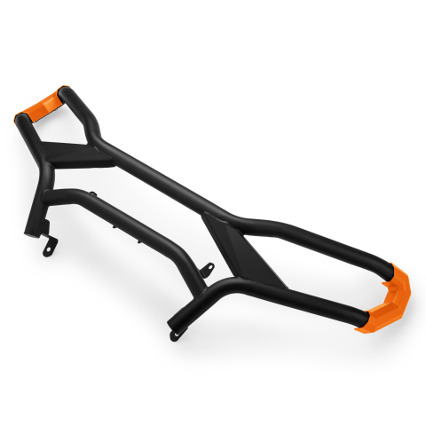 Bullbar Can-Am Outlander G3 2025 bumper față protecție ATV 850 1000R [4]