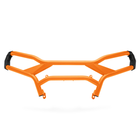 Bullbar Can-Am Outlander G3 2025 bumper față protecție ATV 850 1000R [3]