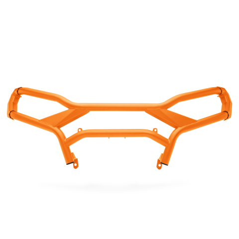 Bullbar atv bulbar - Bullbar Can-Am Outlander G3 2025 bumper față protecție ATV 850 1000R