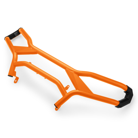 Bullbar Can-Am Outlander G3 2025 bumper față protecție ATV 850 1000R [2]