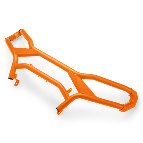 Bullbar Can-Am Outlander G3 2025 bumper față protecție ATV 850 1000R [7]