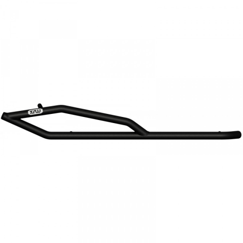 Nerf bar Can Am  Maverick R, Bullbar lateral Maverick R, Canam maverick r / Rock slidere maverick R / Protectii laterale Maverick R [1]