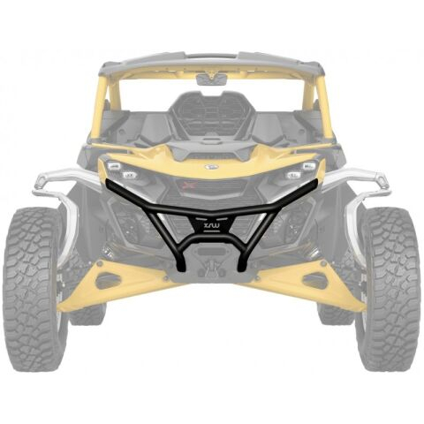 Accesorii Maverick Canam - Bullbar fata Can Am  Maverick R, Bullbar fata Maverick R, Canam maverick r,