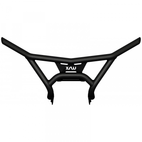 Bullbar fata Can Am  Maverick R, Bullbar fata Maverick R, Canam maverick r, [2]