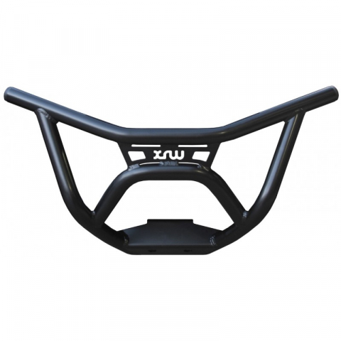 Bullbar fata Can Am  Maverick X3, Bullbar fata Maverick X3, Din Aluminiu intarit 6060-t5, BR14 [1]