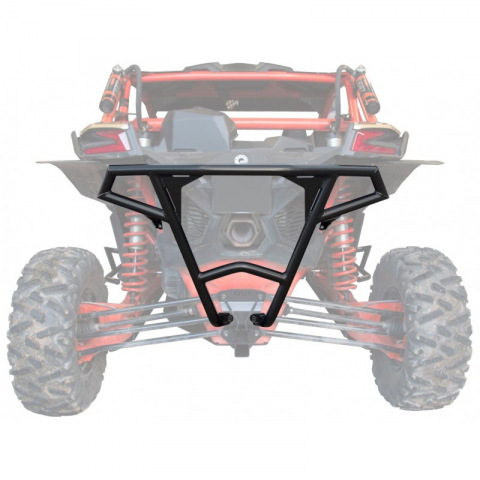 Accesorii Maverick Canam - Bullbar Spate Can Am  Maverick X3, Bullbar spate Maverick X3, Din Aluminiu intarit 6060-t5