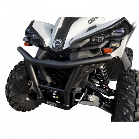 Bullbar fata Can Am Renegade (2023+ ) BR31 din aluminiu intarit 6060-T5/ Bullbar Canam Renegade 2023 [1]