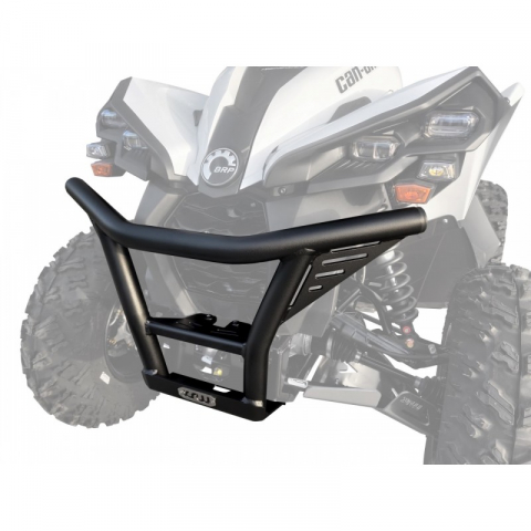 Accesorii Offroad - Bullbar fata Can Am Renegade (2023+ ) BR31 din aluminiu intarit 6060-T5/ Bullbar Canam Renegade 2023