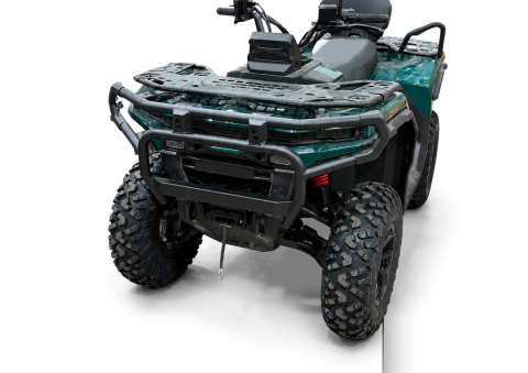 Bullbar CF Moto - Bullbar CFMOTO C4 C5 Pro 2026 bară protecție față ATV