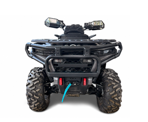Bullbar CF Moto - Bullbar CFMOTO C6 Pro 2026+ | Bară Protecție ATV