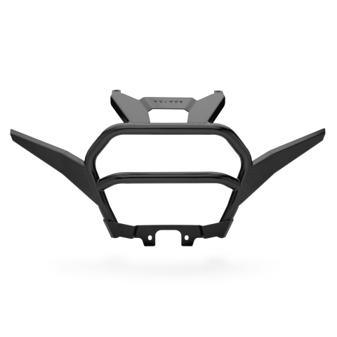Bullbar fata Segway Snarler AT5 2023 bumper protectie ATV [3]