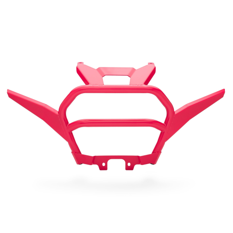 Bullbar Segway - Bullbar fata Segway Snarler AT5 2023 bumper protectie ATV