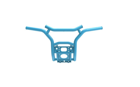 Bullbar Segway - Bullbar Segway Snarler AT5 / AT5 L 2024+ | 4 Culori