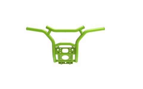 Bullbar Segway - Bullbar Segway Snarler AT5 / AT5 L 2024+ | 4 Culori
