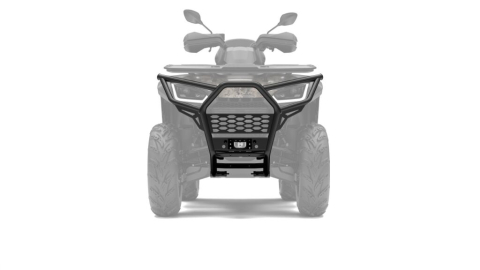 Bullbar Segway - Bullbar Față Segway Snarler AT6 S AT6 L Heavy Duty
