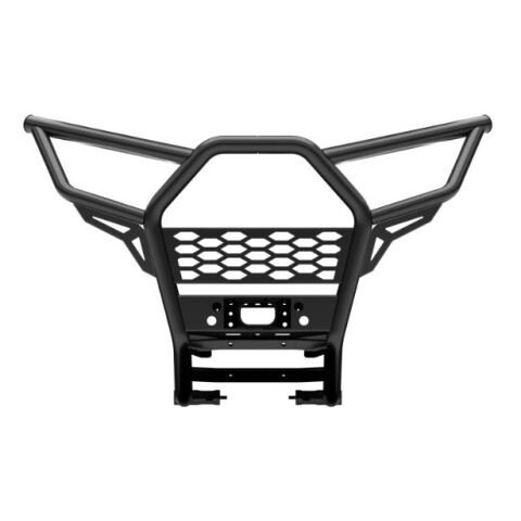 Bullbar Față Segway Snarler AT6 S AT6 L Heavy Duty [1]
