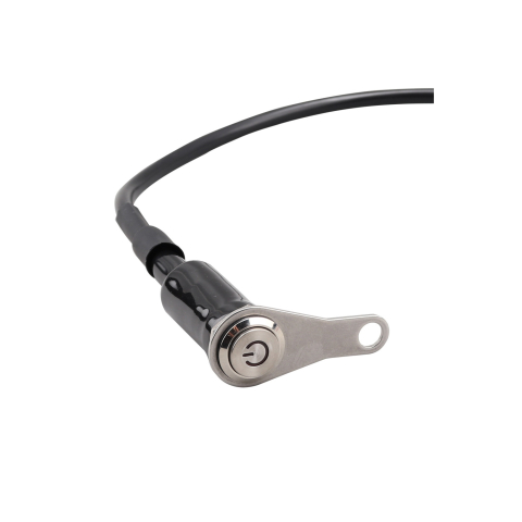 Semnalzari - Buton On/Off pe ghidon – switch accesorii ATV/Moto