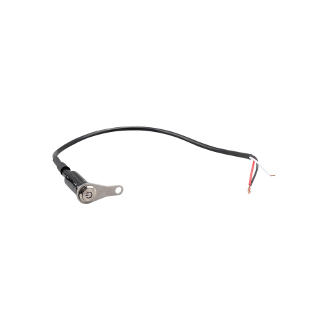 Buton On/Off pe ghidon – switch accesorii ATV/Moto [2]