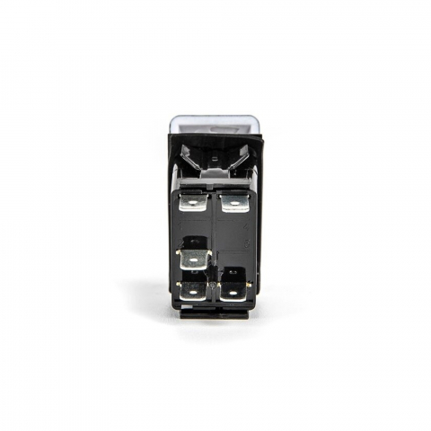 Buton claxon Polaris Can-Am montat pe ghidon sau in bord [1]