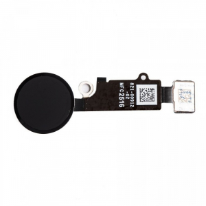 Piese si Componente GSM - Buton meniu home Apple iPhone 7 7 Plus, iphone 8, 8 Plus