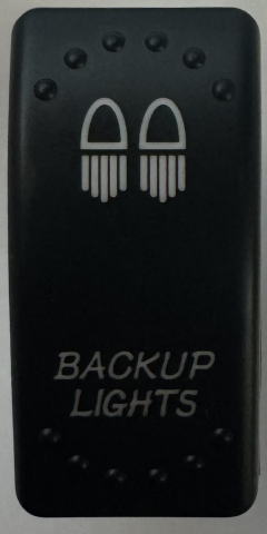 Buton On OFf Tip Rocket Switch Polaris, Canam, Can Am, UTV, Side By Side, Tip1, Intrerupator [4]