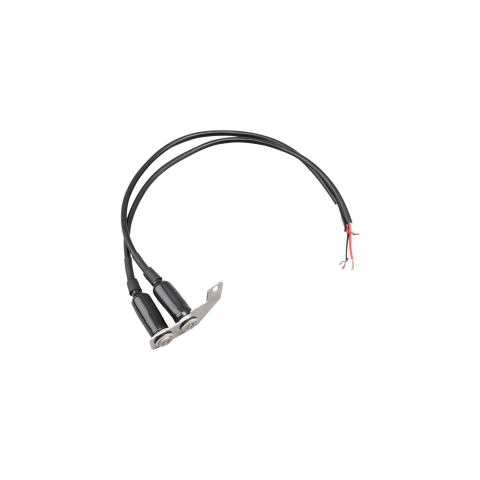 Buton dublu, On/Off pe ghidon – switch accesorii ATV/Moto [1]