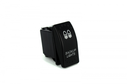 Buton On OFf Tip Rocket Switch Polaris, Canam, Can Am, UTV, Side By Side, Tip1, Intrerupator