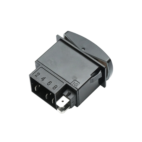 Buton semnalizare Polaris, Canam, Can Am, BUTON SEMNALIZARE UTV ATV [2]