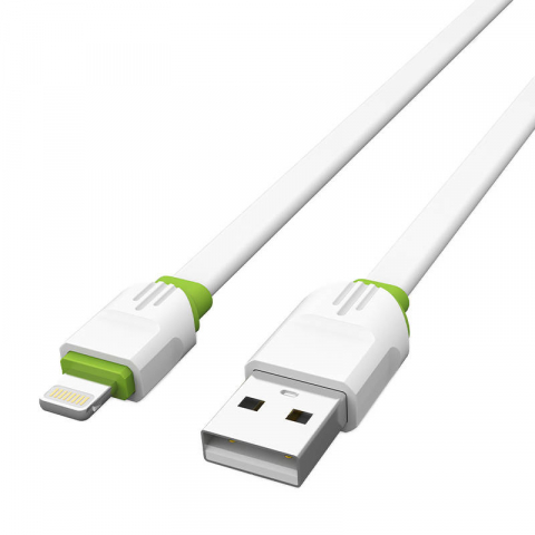Cablu date iPhone , LDNIO LS34 1 METRU [2]
