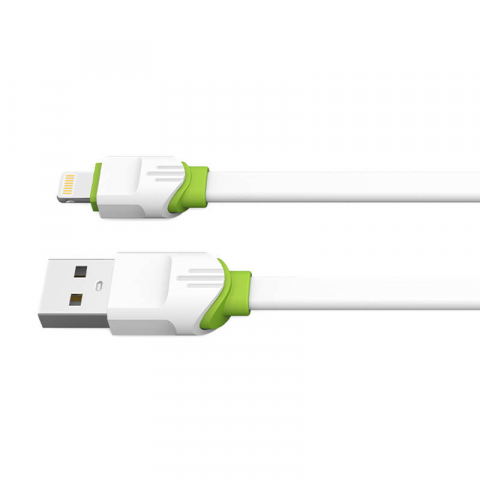 USB A la Lighting - Cablu date iPhone , LDNIO LS34 1 METRU