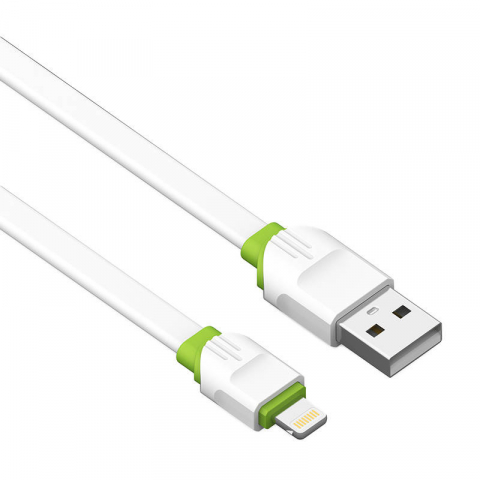 Cablu date iPhone , LDNIO LS34 1 METRU [1]