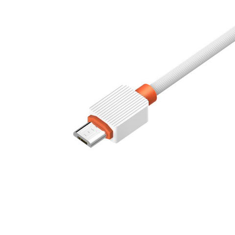 Accesorii - Cablu date Micro USB  2A 18W 1m Quick Charge QC3.0