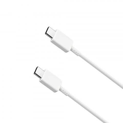 Cablu date Type C la Type C 3A, 2 metri [1]