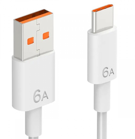 Cablu date Type C - Cablu date Type C USB C 6A