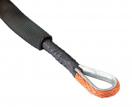 Cablu Troliu sintetic , Cablu sintetic pentru troliu 7mm, / sufa troliu/  Can Am/ Canam/ Polaris/ Cfmoto/ segway [1]