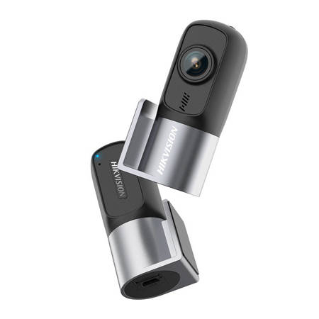 Camere bord auto - Camera bord auto Hikvision D1 1080p/30fps, camera de bord