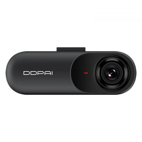 Camere bord auto - Camera bord auto DDPAI Mola N3 GPS 2K 1600p/30fps WIFI