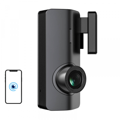 Camere bord auto - Camera bord auto Hikvision  Hikvision K2 1080p/30fps