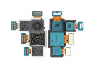 Diverse - Camera foto principala pentru Samsung A51 A515 48+15+5+5MP