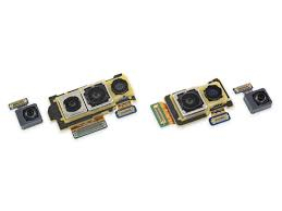Diverse - Camera foto Principala Samsung galaxy Note 10 N970f Swap