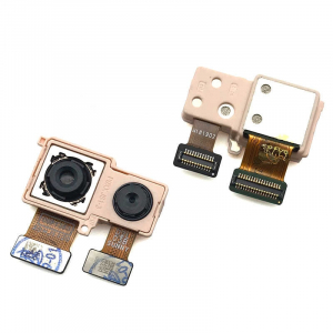 Display-uri si Touchscreen-uri - Camera foto principala Huawei P Smart 2019 POT-L21 POT-LX1