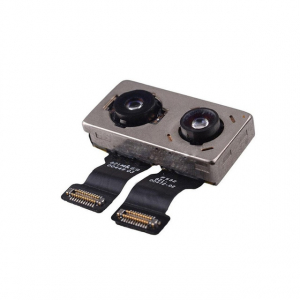 Diverse - Camera Principala iphone 7 Plus negru, original, Swap
