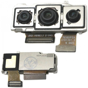 Diverse - Camera Foto principala Huawei P20 Pro Swap