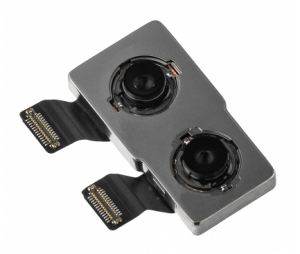 Piese si Componente GSM - Camera spate Dual Apple iPhone X Original