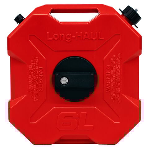 Canistre combustibil - Canistră benzină Shark off-road 6 L debit reglabil oprire automată