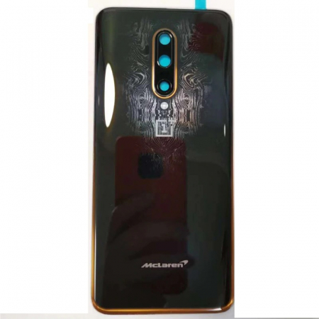 Capac Baterie - Capac baterie pentru OnePlus 7 Pro Meclaren Edition Original