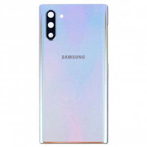 Capac Baterie - Capac baterie Samsung galaxy Note 10 N970 Aura Glow Swap